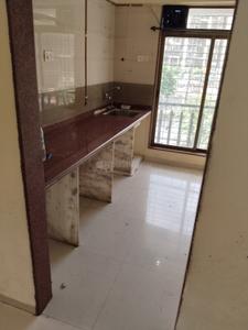 Kitchen Image of 1240 Sq.ft 2 BHK Apartment / Flat for sale in Progressive Prive, Ulwe Navi Mumbai for Rs. 14000000