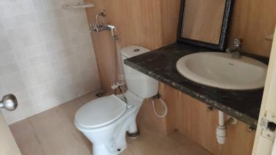 Image of 1400 Sq.ft 3 BHK Apartment / Flat for rent in Mahagun Mantra I, Noida Extension, Greater Noida for Rs. 26000