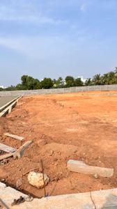 Image of 1386 Sq.ft Residential Plot / Land for sale in Samayapuram, Tiruchirappalli for Rs. 2911902