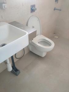 Bedroom One Image of 750 Sq.ft 2 BHK Apartment / Flat for rent in Sunshine Samriddhi Garden Wing C Gulmohar Wing D Deodhar, Bhandup West Mumbai for Rs. 50000