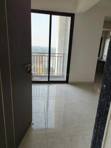 Hall Image of 750 Sq.ft 2 BHK Apartment / Flat for sale in Vadadla Bharuch for Rs. 4000000