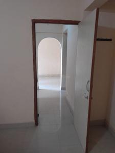 Bedroom Image of 650 Sq.ft 1 BHK Apartment / Flat for sale in Titwala Thane for Rs. 2800000