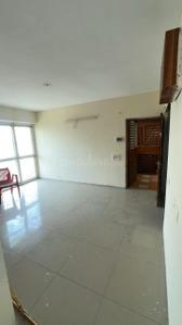 Hall Image of 940 Sq.ft 2 BHK Apartment / Flat for sale in Wave Dream Homes, Wave City Ghaziabad for Rs. 5750805