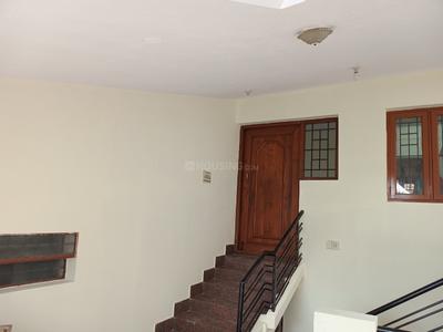 Hall Image of 1150 Sq.ft 2 BHK Independent House for rent in Nelamangala Bengaluru for Rs. 28000