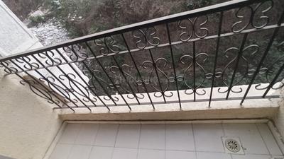 Balcony Image of 718 Sq.ft 1 BHK Apartment / Flat for sale in Arihant Aloki, Karjat Thane for Rs. 2500000