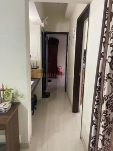 Image of 963 Sq.ft 2 BHK Apartment / Flat for sale in Sharada Paritosh, Balewadi, Pune for Rs. 11500000
