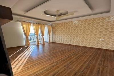 Bedroom Image of 2400 Sq.ft 3 BHK Apartment / Flat for sale in KS One O 8, PR7 Airport Road Zirakpur for Rs. 17423150