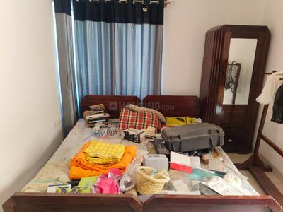 Bedroom Image of 1144 Sq.ft 2 BHK Apartment / Flat for sale in Carmelaram Bengaluru for Rs. 16000000