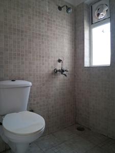 Bedroom One Image of 925 Sq.ft 2 BHK Apartment / Flat for sale in Paras Tierea, Sector 137 Noida for Rs. 7100000