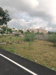 Image of 880 Sq.ft Residential Plot / Land for sale in Avadi, Chennai for Rs. 4400000