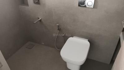 Image of 1950 Sq.ft 3 BHK Apartment / Flat for sale in Experio Platinum Elysium, Nerul, Navi Mumbai for Rs. 35500000