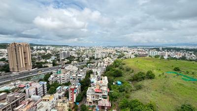 Image of 1575 Sq.ft 3 BHK Apartment / Flat for sale in Ved Vihar Phase II Building No 4, Kothrud, Pune for Rs. 20000000
