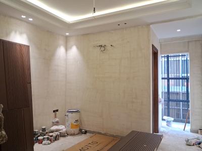 Bedroom Image of 1800 Sq.ft 3 BHK Builder Floor for sale in Paschim Vihar New Delhi for Rs. 40000000