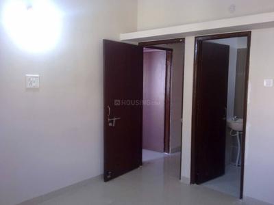 Bedroom Image of 938 Sq.ft 2 BHK Apartment / Flat for sale in Vastu Silicon City, Rajendra Nagar Indore for Rs. 2600000