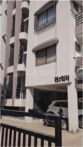 Building Image of 1200 Sq.ft 3 BHK Apartment / Flat for sale in Ambawadi Ahmedabad for Rs. 13000000