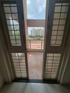 Balcony Image of 920 Sq.ft 2 BHK Apartment / Flat for sale in Dreams Lynnea A B Wings, Wagholi Pune for Rs. 4700000