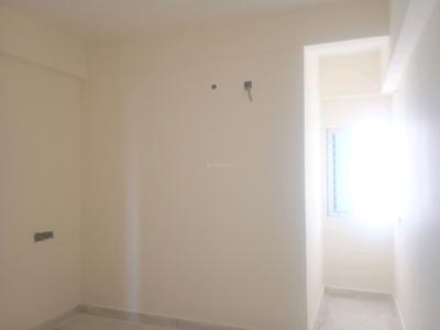 Bedroom Image of 1215 Sq.ft 2 BHK Apartment / Flat for sale in Dullapally Hyderabad for Rs. 5467500