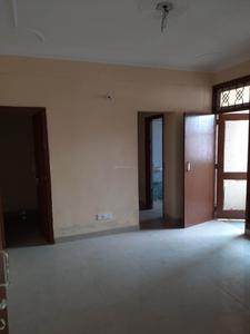 Hall Image of 1400 Sq.ft 1 BHK Apartment / Flat for rent in Kesari Nandan, Omicron 1A Greater Noida for Rs. 17000