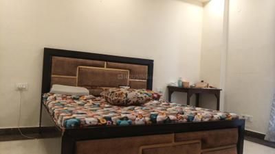 Bedroom Image of 2367 Sq.ft 3 BHK Builder Floor for rent in HUDA Plot Sector 38, Sector 38 Gurgaon for Rs. 80000