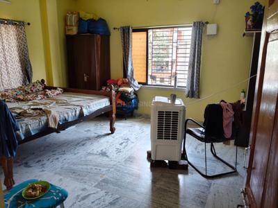 Bedroom Image of 2500 Sq.ft 4 BHK Independent House for sale in Purba Barisha Kolkata for Rs. 10000000