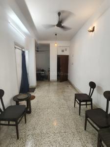 2 BHK Flat