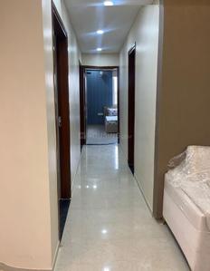 Image of 1283 Sq.ft 3 BHK Apartment / Flat for sale in Vaishali Nagar Extension, Jaipur for Rs. 5388000