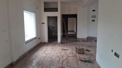 Living Room Image of 1208 Sq.ft 3 BHK Apartment / Flat for sale in Belghoria Kolkata for Rs. 5556800