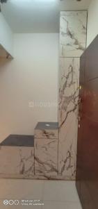 Kitchen Image of 1290 Sq.ft 3 BHK Apartment / Flat for rent in Deccan Habitat, Yeswanthpur Bengaluru for Rs. 65000