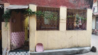Image of 320 Sq.ft 1 RK Apartment / Flat for sale in Mira Road East, Mira Bhayandar for Rs. 3150000