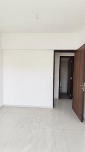 Hall Image of 715 Sq.ft 1 BHK Apartment / Flat for rent in Marathon Nexzone, Panvel Navi Mumbai for Rs. 14000