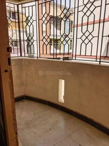 Balcony Image of 1800 Sq.ft 4 BHK Independent House for sale in Madipakkam Chennai for Rs. 13500000
