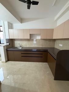 Kitchen Image of 1132 Sq.ft 2 BHK Apartment / Flat for sale in Duville Riverdale Grove, Kharadi Pune for Rs. 13000000
