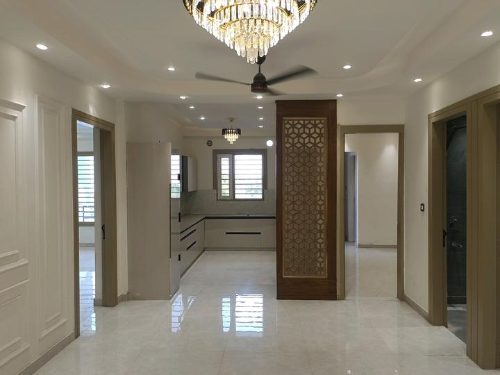 Sector 41, Green Field Colony Main Image 1