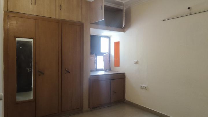 Dda flat Bedroom One 1