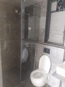Bathroom Image of 1100 Sq.ft 2 BHK Apartment / Flat for sale in ANP Atlantis Phase I, Baner Pune for Rs. 13000000