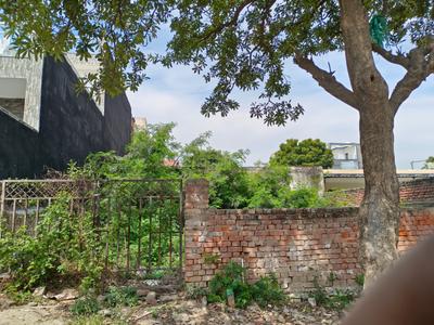 Block H Plot View 3