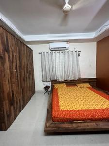 Bedroom Image of 1600 Sq.ft 2 BHK Independent House for sale in Palace Orchard Phase IV, Kolar Road Bhopal for Rs. 17000000