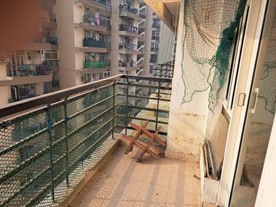 Balcony Image of 1085 Sq.ft 2 BHK Apartment / Flat for sale in Gaursons Grandeur, Sector 119 Noida for Rs. 11600000