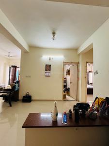 Kitchen Image of 1440 Sq.ft 3 BHK Apartment / Flat for sale in New Ranip Ahmedabad for Rs. 5800000