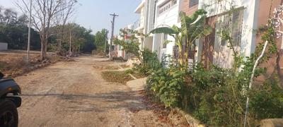 Image of 1400 Sq.ft 1.5 BHK Villa for sale in Valarpuram, Chennai for Rs. 4500000