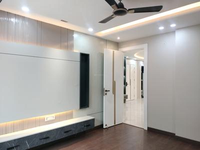 Bedroom Image of 3231 Sq.ft 4 BHK Builder Floor for sale in TDI The Retreat, Sector 89 Faridabad for Rs. 33200000
