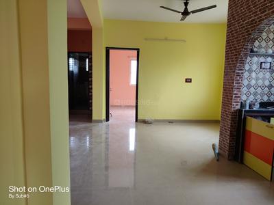 Hall Image of 852 Sq.ft 2 BHK Apartment / Flat for sale in Kasba Kolkata for Rs. 3500000