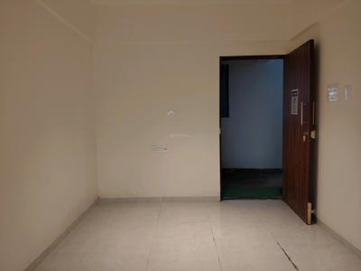 Living Room Image of 680 Sq.ft 1 BHK Apartment / Flat for sale in Pushpak Nagar Navi Mumbai for Rs. 4875000