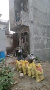 Image of 248 Sq.ft 2 BHK Independent House for sale in Sector 39 Rohini, New Delhi for Rs. 2380000