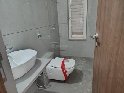 Image of 1040 Sq.ft 2 BHK Apartment / Flat for sale in Sai Aishwaryam Future, Punawale, Pune for Rs. 7900000