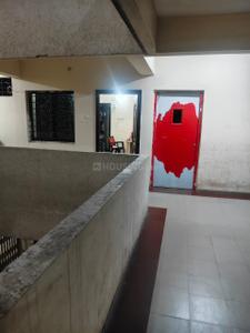 Kitchen Image of 625 Sq.ft 1 BHK Apartment / Flat for sale in Aaditya Vedaarya Homes, Borkhedi Nagpur for Rs. 2500000