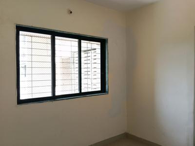 Bedroom Image of 970 Sq.ft 2 BHK Apartment / Flat for rent in Raymond Realty Ten X Habitat Tower C, Thane West Thane for Rs. 42500