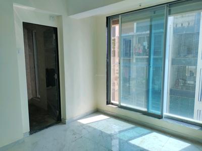 Bedroom Image of 1100 Sq.ft 2 BHK Apartment / Flat for sale in On Request , Ulwe Navi Mumbai for Rs. 12000000