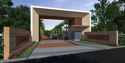 Image of 1200 Sq.ft Residential Plot / Land for sale in APPLE CITY, Hulimangala, Bengaluru for Rs. 8520000