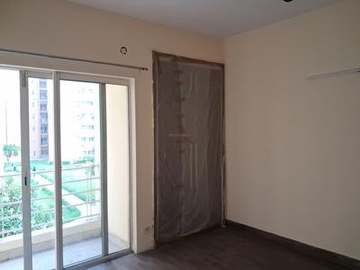 Bedroom Image of 1695 Sq.ft 3 BHK Apartment / Flat for sale in Paras Tierea, Sector 137 Noida for Rs. 14000000